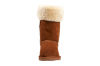 Женские угги Bearpaw Marissa 10 коньячные - Женские угги Bearpaw Marissa 10 коньячные