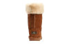 Женские угги Bearpaw Marissa 10 коньячные - Женские угги Bearpaw Marissa 10 коньячные