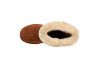 Женские угги Bearpaw Marissa 10 коньячные - Женские угги Bearpaw Marissa 10 коньячные