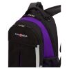 Школьный рюкзак SWISSGEAR SA13852915 черный - Школьный рюкзак SWISSGEAR SA13852915 черный