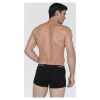 Трусы мужские Pierre Cardin boxer classic PC00003 черные - Трусы мужские Pierre Cardin boxer classic PC00003 черные