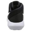 Беговые кроссовки женские Nike Shot 882264-002 легкие спортивные черные - Беговые кроссовки женские Nike Shot 882264-002 легкие спортивные черные