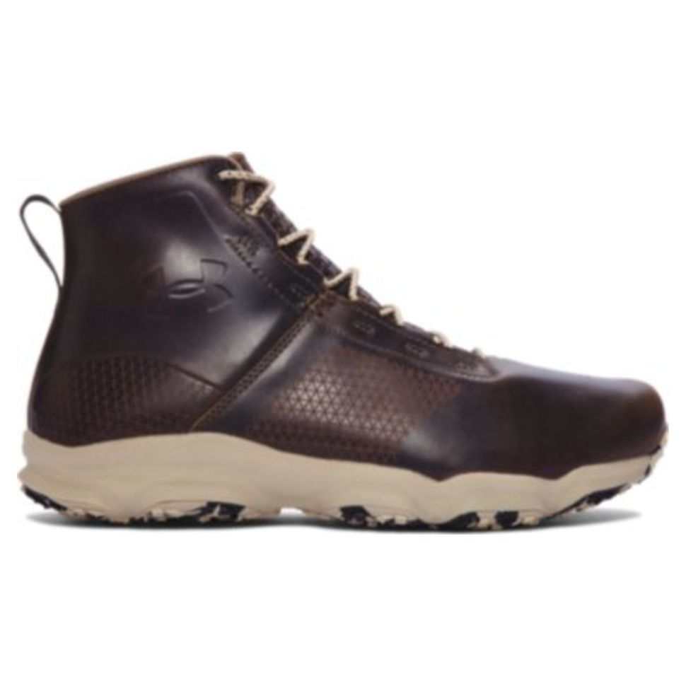 Under Armour Ua Speedfit Hike Lthr 1276371 001 OIMIO.RU