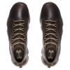 Ботинки мужские Under Armour Ua Speedfit Hike Lthr 1276371-001 высокие кожаные коричневые - Ботинки мужские Under Armour Ua Speedfit Hike Lthr 1276371-001 высокие кожаные коричневые