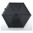 Зонт-мини ArtRain A5110 черный (A5110)