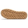Угги женские Bearpaw Retro Shorty 2940W Iced Coffee светло-коричневые - Угги женские Bearpaw Retro Shorty 2940W Iced Coffee светло-коричневые