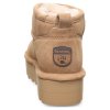 Угги женские Bearpaw Retro Shorty 2940W Iced Coffee светло-коричневые - Угги женские Bearpaw Retro Shorty 2940W Iced Coffee светло-коричневые