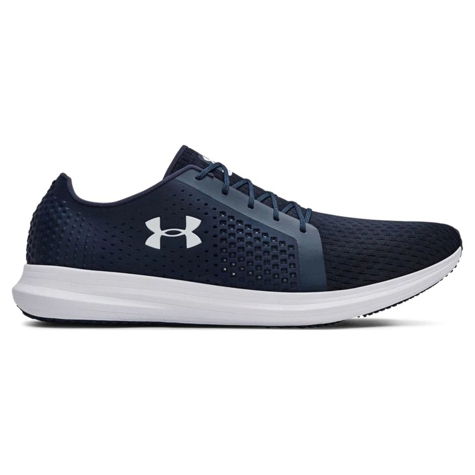 Under armour sway top