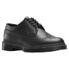 Ботинки Dr.Martens 3989 Mono 22916001 низкие кожаные классика черные - Ботинки Dr.Martens 3989 Mono 22916001 низкие кожаные классика черные
