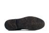 Кожаные мужские ботинки Wrangler Cliff Zip WM172031-108 коричневые - Кожаные мужские ботинки Wrangler Cliff Zip WM172031-108 коричневые