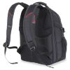 Рюкзак для 15" ноутбука Wenger 6752201409 (34 л) мужской швейцарский черный - Рюкзак для 15" ноутбука Wenger 6752201409 (34 л) мужской швейцарский черный