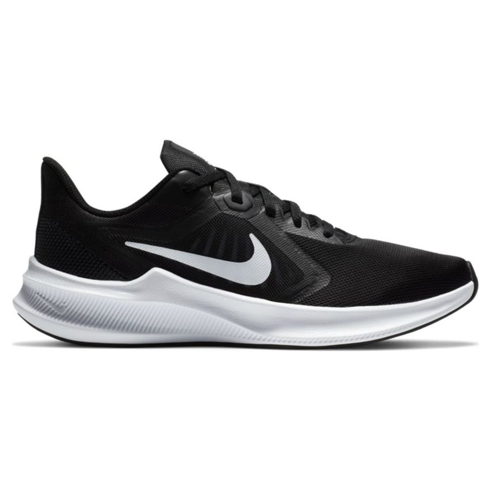 Кроссовки женские Nike Downshifter 10 CI9984-001 текстильные для