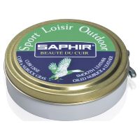 Воск SAPHIR SPORT Loisirs, 100мл , бесцветный