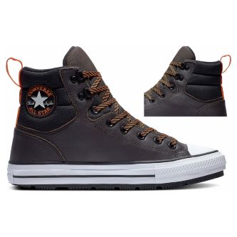 Кеды Converse Chuck Taylor All Star Iterations Ctas Cold Fusion 171684 кожаные коричневые