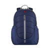 Городской рюкзак WENGER Engyz 611680 синий - Городской рюкзак WENGER Engyz 611680 синий