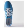 Кроссовки мужские Adidas Easy Vulc F99180 классика текстильные голубые - Кроссовки мужские Adidas Easy Vulc F99180 классика текстильные голубые