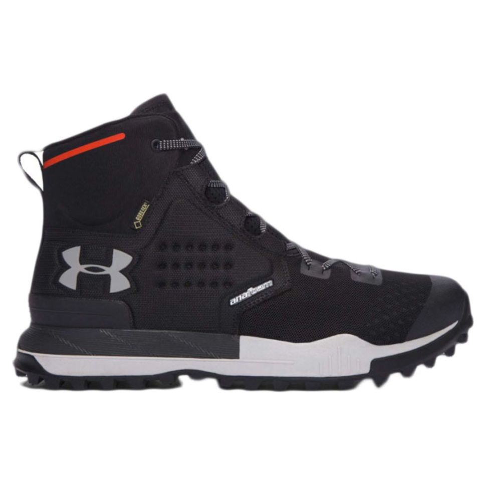 Under Armour Ua Newell Ridge Mid Gtx