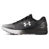 Кроссовки женские Under Armour Ua W Charged Bandit 4 Black / White / White 3020357-001 низкие текстильные черные - Кроссовки женские Under Armour Ua W Charged Bandit 4 Black / White / White 3020357-001 низкие текстильные черные