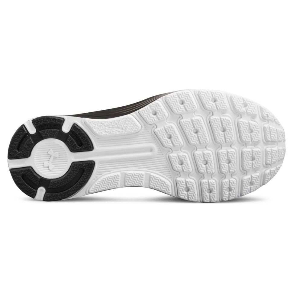 Under Armour Ua W Charged Bandit 4 Black White White 3020357 001 OIMIO.RU