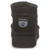 Угги женские Bearpaw Retro Super Shorty 3051W Black черные - Угги женские Bearpaw Retro Super Shorty 3051W Black черные