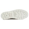 Ботинки Palladium Pampa Underlayer 99183-297 текстильные песочные - Ботинки Palladium Pampa Underlayer 99183-297 текстильные песочные
