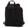 Рюкзак городской Vans Lakeside Black черный - Рюкзак городской Vans Lakeside Black черный