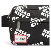 Поясная сумка через плечо Mi-Pac Street Pac Hello Kitty Tags черная - Поясная сумка через плечо Mi-Pac Street Pac Hello Kitty Tags черная