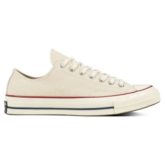 Кеды Converse Chuck 70 162062 текстильные бежевые