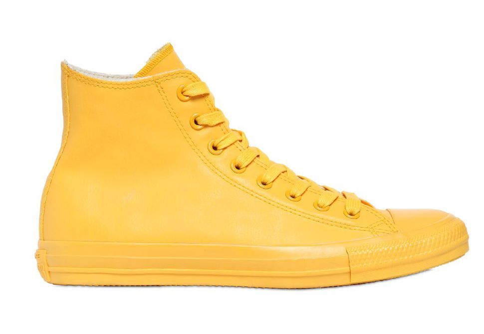 Купить резиновые кеды Converse (конверс) Chuck Taylor All Star 144747 ...