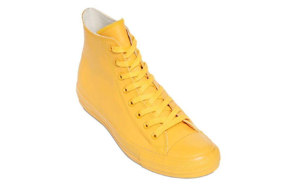 Купить резиновые кеды Converse (конверс) Chuck Taylor All Star 144747 ...