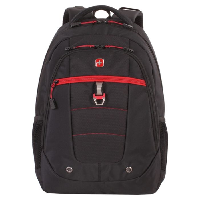 Рюкзак для 15&quot; ноутбука Wenger (29 л) швейцарский для путешествий черный 5918201419 