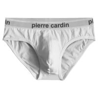 Трусы мужские Pierre Cardin slip classic PC00004 белые