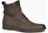 Ботинки мужские Levis Maine Lace Up 222527/872-29 коричневые - Ботинки мужские Levis Maine Lace Up 222527/872-29 коричневые