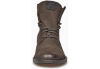 Ботинки мужские Levis Maine Lace Up 222527/872-29 коричневые - Ботинки мужские Levis Maine Lace Up 222527/872-29 коричневые