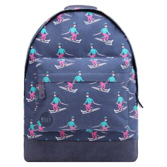 (Уценка) Рюкзак Mi-Pac Ski Navy синий