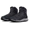 Ботинки женские Under Armour W'S Ua Verge Mid 1299435-016 высокие текстильные черные - Ботинки женские Under Armour W'S Ua Verge Mid 1299435-016 высокие текстильные черные