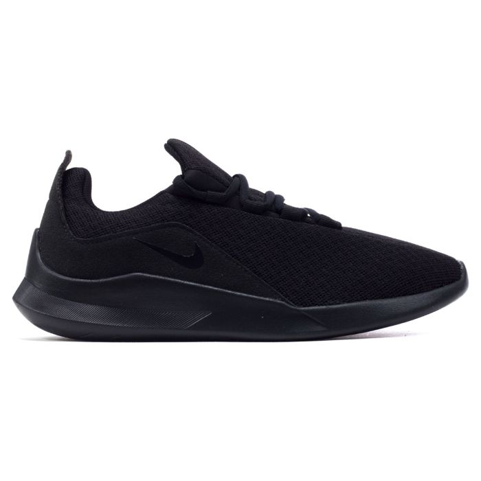 Кроссовки женские Nike Nike Viale AA2185-002 низкие черные 