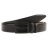 Ремень мужской Fabretti FR2529-2 кожаный черный 120 (fr2529-2-120)