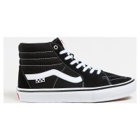 Кеды Vans SK8-HI SKATE CLASSICS VN0A5FCCY281 высокие черные