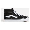 Кеды Vans SK8-HI SKATE CLASSICS VN0A5FCCY281 высокие черные - Кеды Vans SK8-HI SKATE CLASSICS VN0A5FCCY281 высокие черные