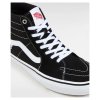 Кеды Vans SK8-HI SKATE CLASSICS VN0A5FCCY281 высокие черные - Кеды Vans SK8-HI SKATE CLASSICS VN0A5FCCY281 высокие черные