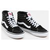 Кеды Vans SK8-HI SKATE CLASSICS VN0A5FCCY281 высокие черные - Кеды Vans SK8-HI SKATE CLASSICS VN0A5FCCY281 высокие черные