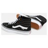 Кеды Vans SK8-HI SKATE CLASSICS VN0A5FCCY281 высокие черные - Кеды Vans SK8-HI SKATE CLASSICS VN0A5FCCY281 высокие черные