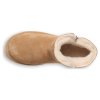 Угги женские Bearpaw Retro Maren 3119W Iced Coffee светло-коричневые - Угги женские Bearpaw Retro Maren 3119W Iced Coffee светло-коричневые