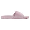 Тапочки женские Nike Benassi Just Do It 343881-614 пляжные розовые - Тапочки женские Nike Benassi Just Do It 343881-614 пляжные розовые