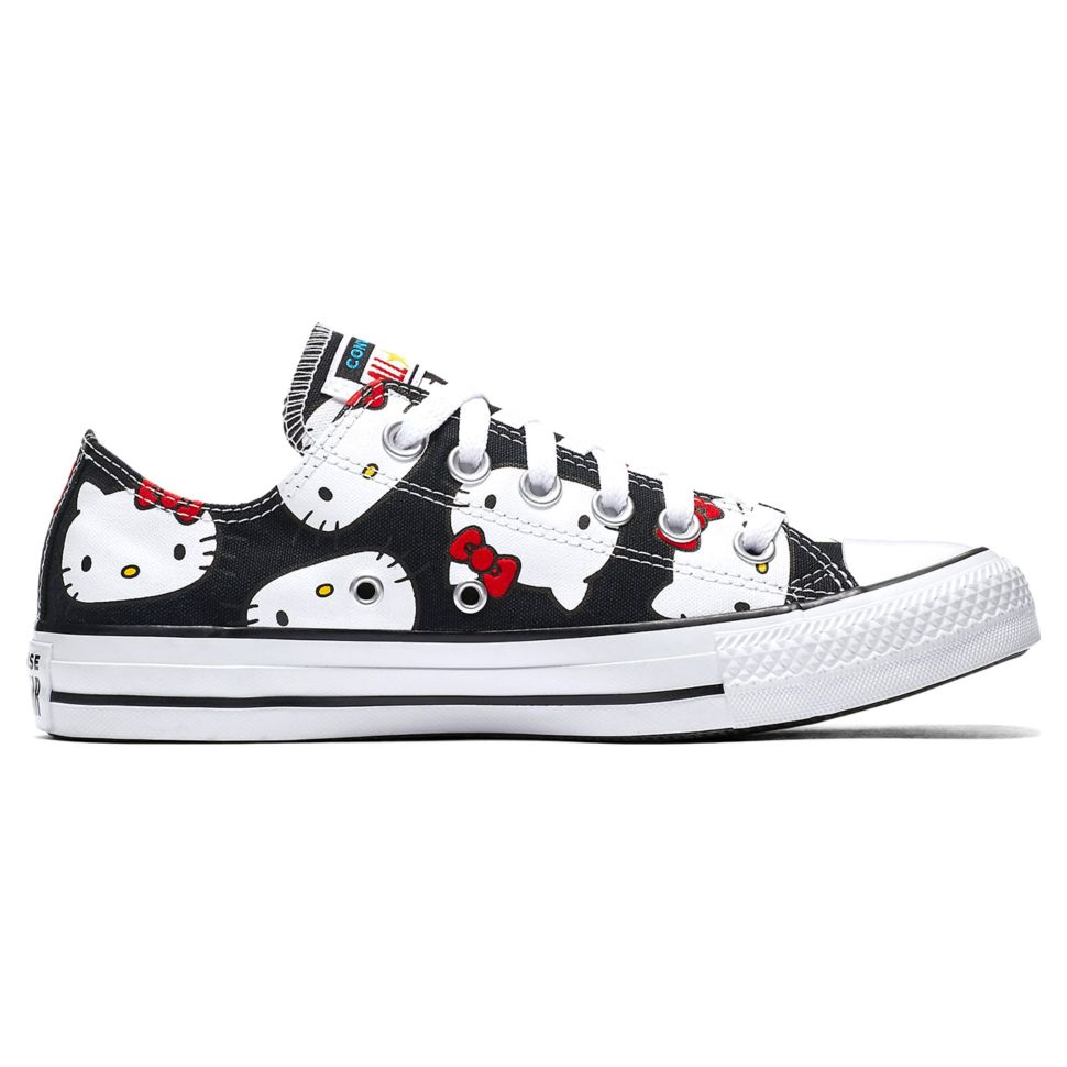 Converse Hello Kitty Ctas 162947 OIMIO.RU