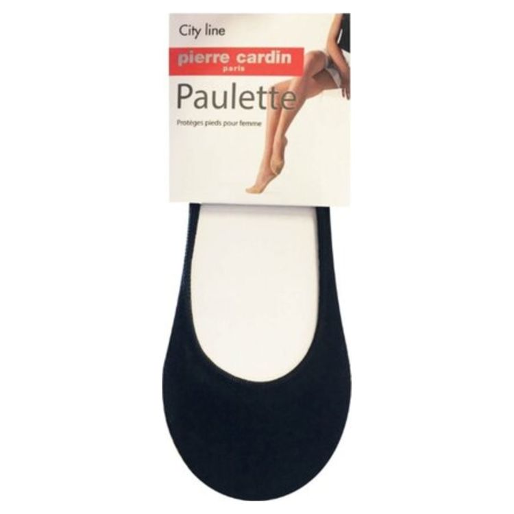 Купить подследники женские Pierre Cardin Paulette Nero черные - продажа ...