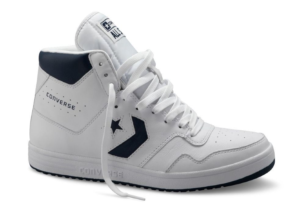 Converse star tech 2025