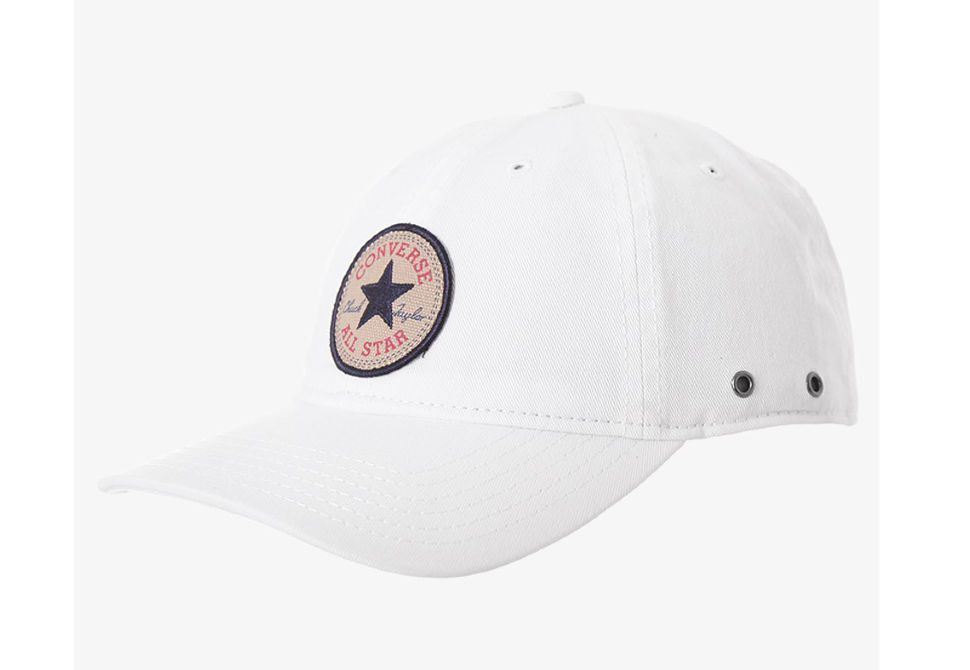 Converse Cap Tip Off