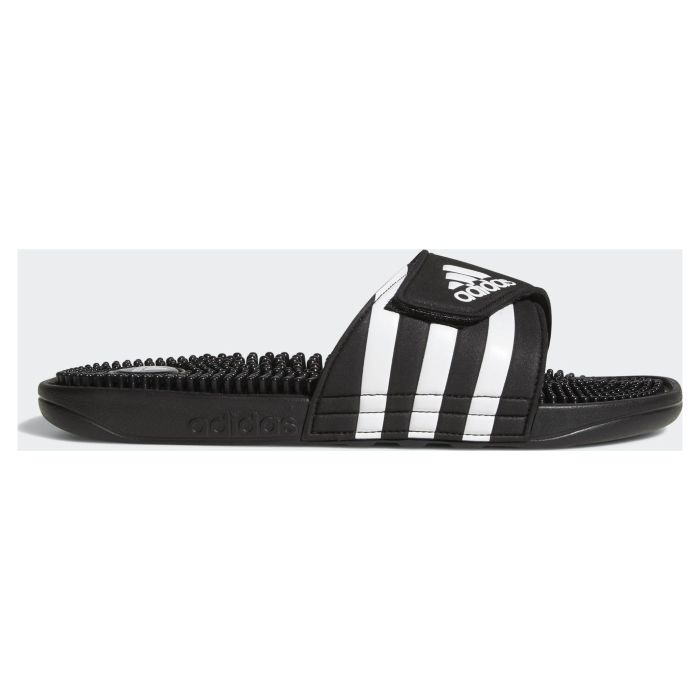 Пантолеты мужские Adidas Adissage 078260 пляжные черные 